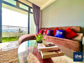 1 Tebrau Residences By JK Home